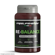 ReBalance 60 capsule